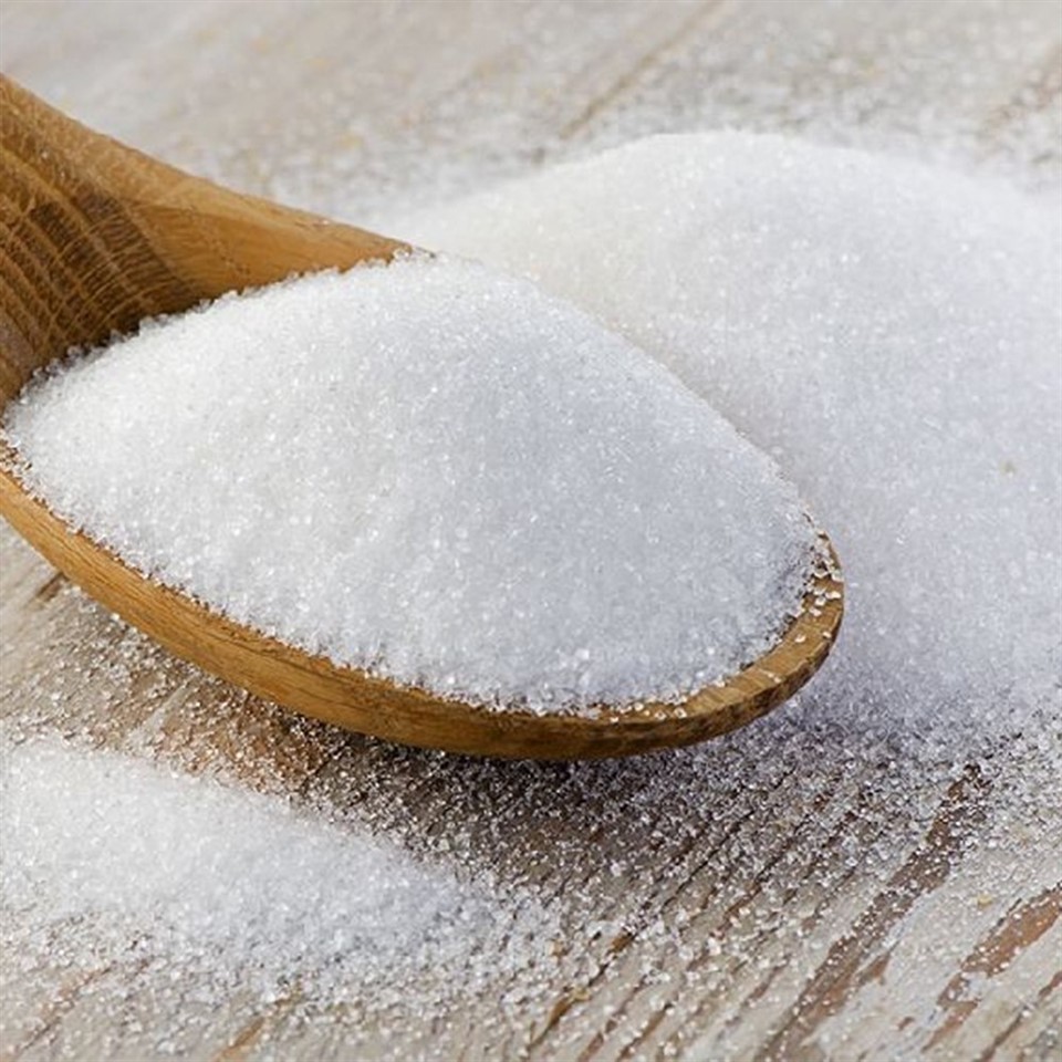 Low-energy Brown Sugar